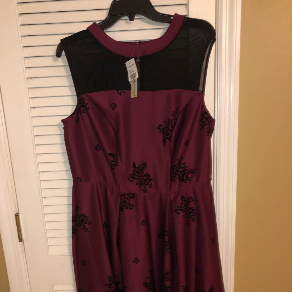Ladies Cocktail Dress great for a weddings